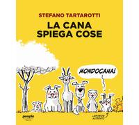 La Cana Spiega Cose