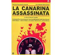 La canarina assassinata