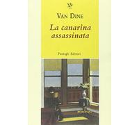 La canarina assassinata