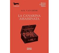 La canarina assassinata.