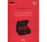 La canarina assassinata