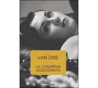 La canarina assassinata