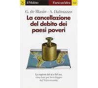 La cancellazione del debito dei paesi poveri