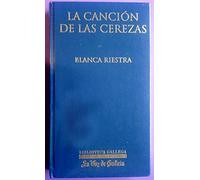 La canción de las cerezas