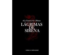 La Canción de las Sirenas: Lágrimas de Sirena