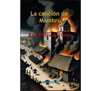 La canción de Mambrú: Novela