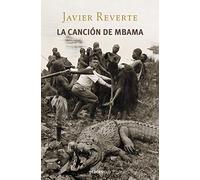 La canción de Mbama : una historia africana
