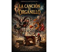 La canción de organillo: El manifiesto que a Hegel le hubiera gustado escribir