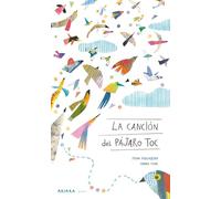 La canción del pájaro toc: 7