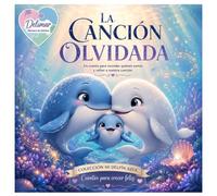 La Canción Olvidada: Un cuento para recordar quiénes somos y volver a nuestra canción.