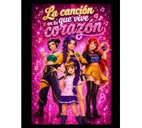 La canción que vive en tu corazón