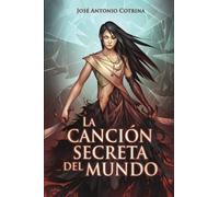 La canción secreta del mundo: Fantasía juvenil oscura