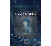 La candela - 2026 - Il Ciliegio (Narrativa)