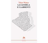 La candela e i labirinti. Viaggio nelle vite di Orfeo