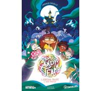 La Candy Team: L'héritage maudit de Greta Morfidus