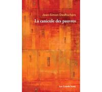 La canicule des pauvres