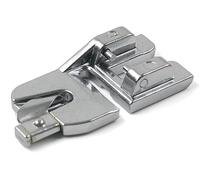 La Canilla Piedino per orlo, 4 mm, compatibile con macchine da cucire PFAFF 9869487300 Creative, Expression, Performance, Quilt, Select, Tiptronic e altri modelli