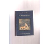 La canonica di Framley