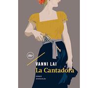 La Cantadora