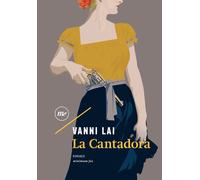 La Cantadora [Paperback] Lai, Vanni