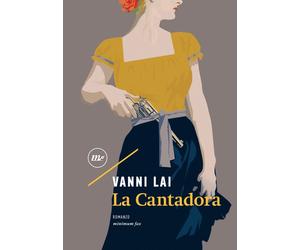 La Cantadora [Paperback] Lai, Vanni