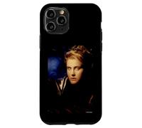 La cantante Alison Moyet AKA Alf di Simon Fowler Custodia per iPhone 11 Pro