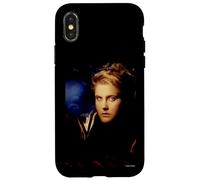 La cantante Alison Moyet AKA Alf di Simon Fowler Custodia per iPhone X/XS