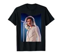 La cantante Celine Dion Live Falling Into You World Tour 1996 Maglietta