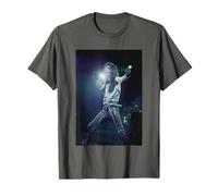 La cantante degli Alice Cooper Poison Hey Stoopid Tour a Wembley Maglietta