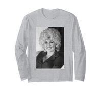 La cantante Dolly Parton Dolly Nellera dei concerti 1983 Maglia a Manica