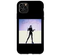 La cantante pop degli anni '90 Betty Boo Doin The Do di Simon Fowler Custodia per iPhone 11 Pro Max