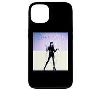La cantante pop degli anni '90 Betty Boo Doin The Do di Simon Fowler Custodia per iPhone 13