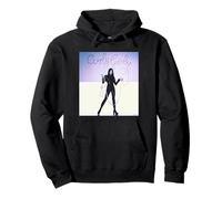 La cantante pop degli anni '90 Betty Boo Doin The Do di Simon Fowler Felpa con Cappuccio