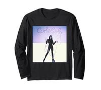La cantante pop degli anni '90 Betty Boo Doin The Do di Simon Fowler Maglia a Manica