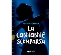 La cantante scomparsa