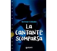 La cantante scomparsa