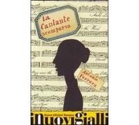 La cantante scomparsa