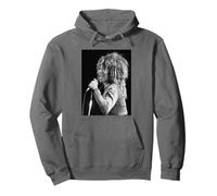 La cantante Tina Turner Break Every Rule World Tour 1987 Felpa con Cappuccio