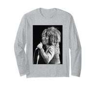 La cantante Tina Turner Break Every Rule World Tour 1987 Maglia a Manica