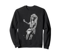 La cantante Tina Turner Live Break Every Rule World Tour 1987 Felpa
