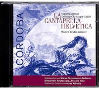 La Cantapella Helvetica, Feybli, Cajoeri - Cordoba - la Cantapella Helvetica