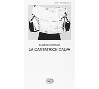 La cantatrice calva