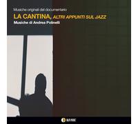 La Cantina, Altri Appunti Sul Jazz
