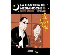 La cantina de medianoche 6