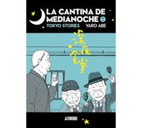La cantina de medianoche 7