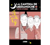 La cantina de medianoche 8