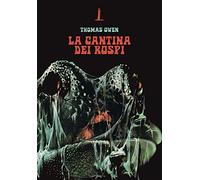 La cantina dei rospi
