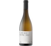 LA CANTINA DI BERTIOLO CASALI RONCALI SAUVIGNON 2024 FRIULI COLLI ORIENTALI DOC 75 CL