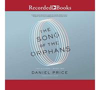 La canzone degli orfani (serie Silvers)