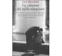 La canzone dei mille rimpianti